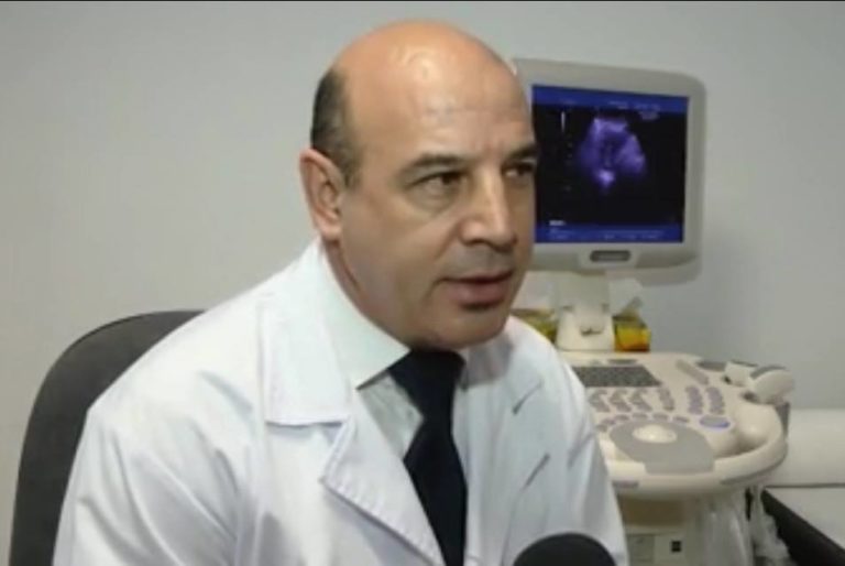 Dr. Firoozi Bakhtiar