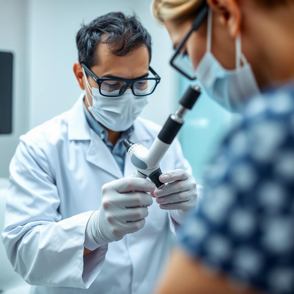 Dermatologie