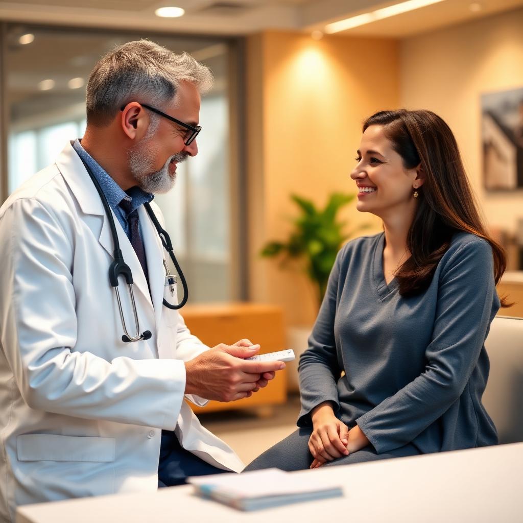 Medicina de Familie